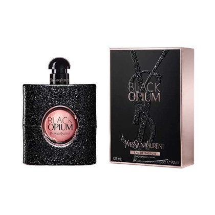 بلک اوپیوم _ ایوسن لورن 2