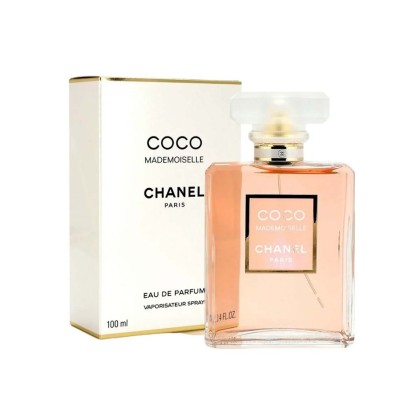 شنل کوکو مادمازل 2