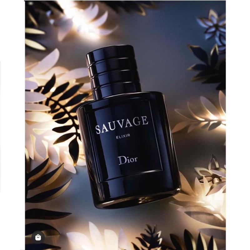 ساواج الکسیر دیور