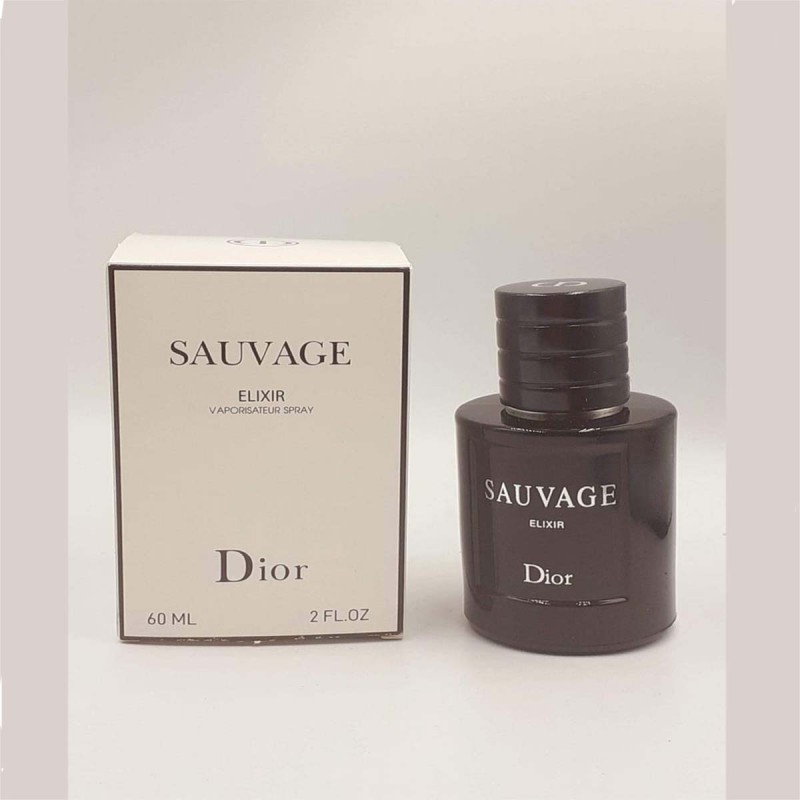 ساواج الکسیر دیور