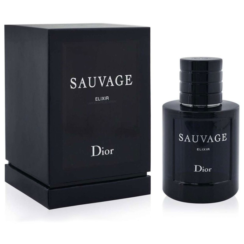 ساواج الکسیر دیور