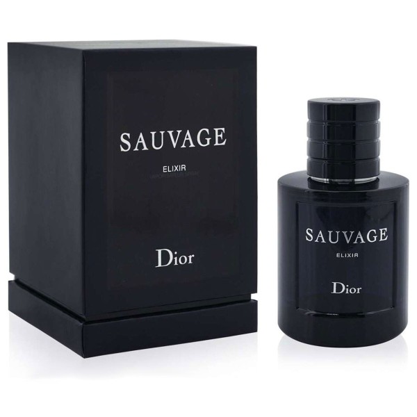 ساواج الکسیر دیور