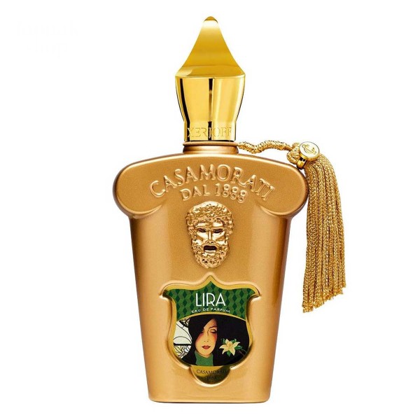 کازاموراتی ليرا زرجوف