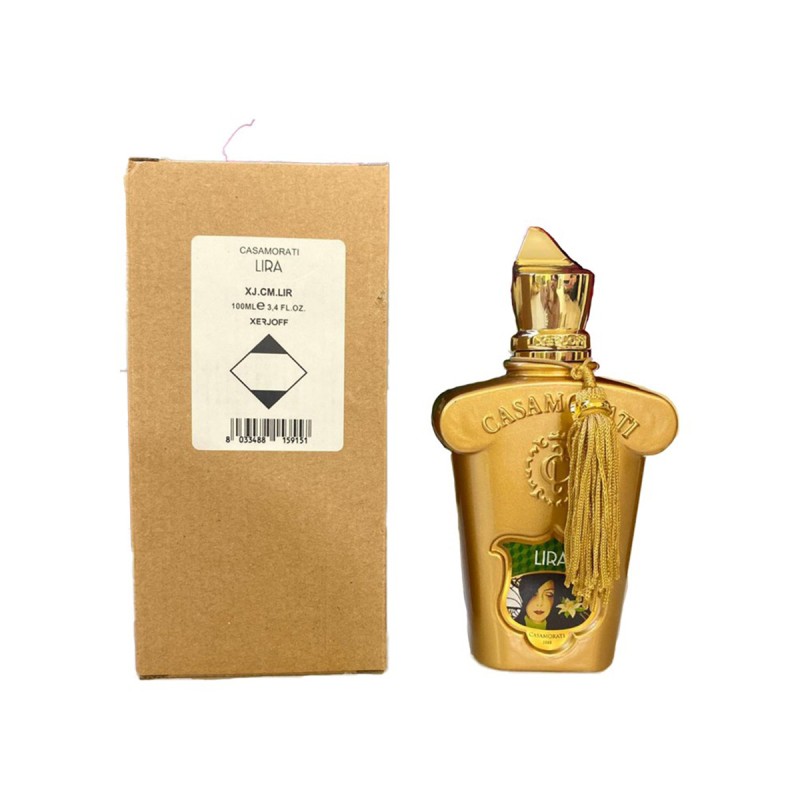 کازاموراتی ليرا زرجوف