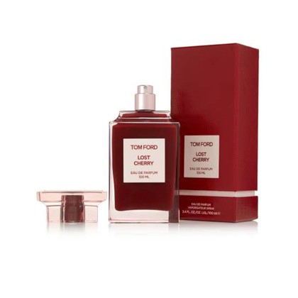 لاست چری تام فورد 2