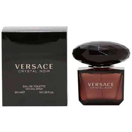 ورساچه کريستال نوير ادو پرفيوم 2