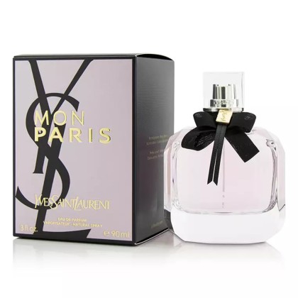 ايوسن لورن مون پاريس 2