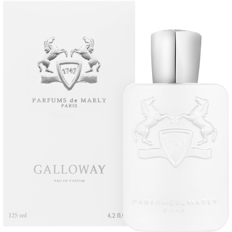 پارفومز د مارلي گالووي (گلووي)