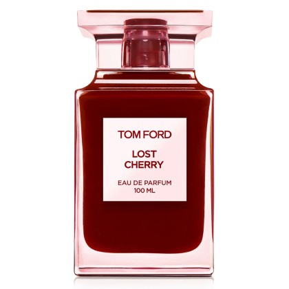 لاست چری تام فورد