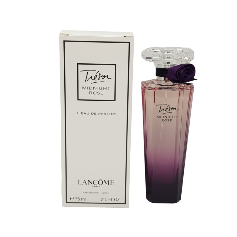 لانکوم ترزور ميدنايت رز