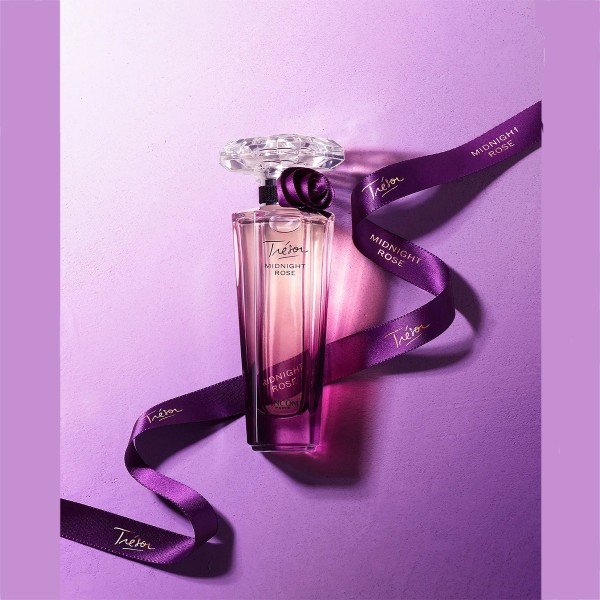 لانکوم ترزور ميدنايت رز