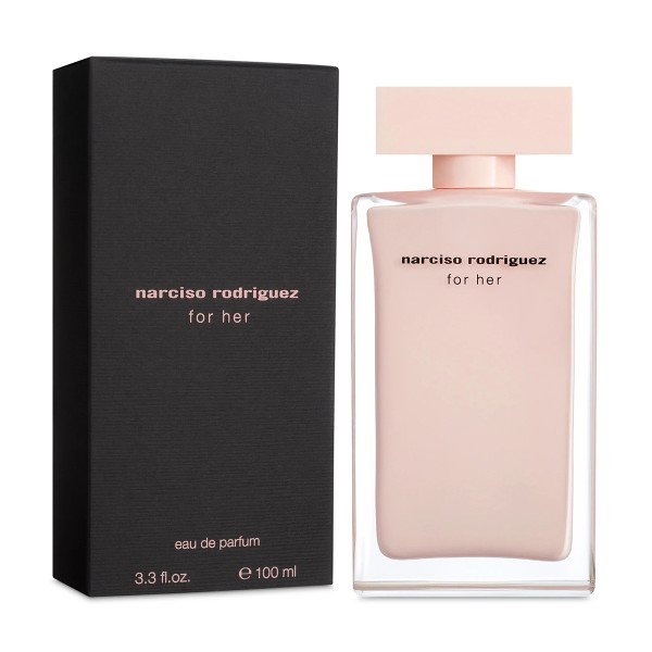 نارسيس رودريگز فور هر ادوپرفيوم