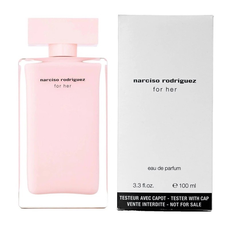 نارسيس رودريگز فور هر ادوپرفيوم