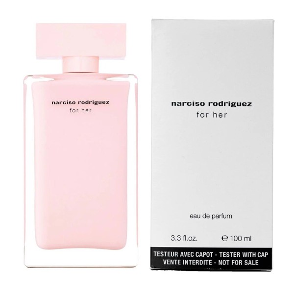 نارسيس رودريگز فور هر ادوپرفيوم