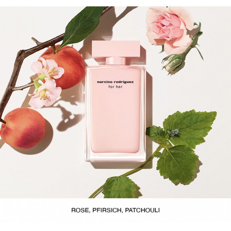 نارسيس رودريگز فور هر ادوپرفيوم