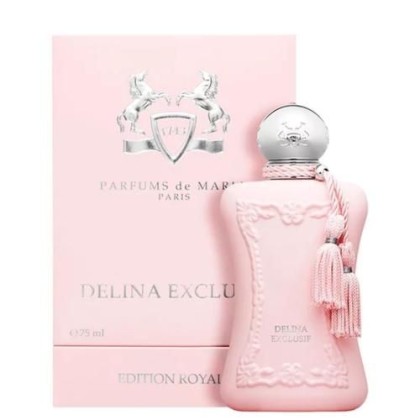 پرفیوم د مارلی  دلینا اکسکلوسیف 2