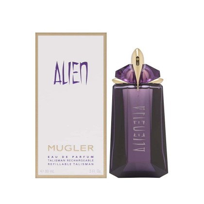 تری موگلر آلین ادوپرفیوم 2