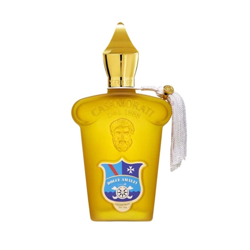 کازاموراتی دولچه آلفامی زرحوف