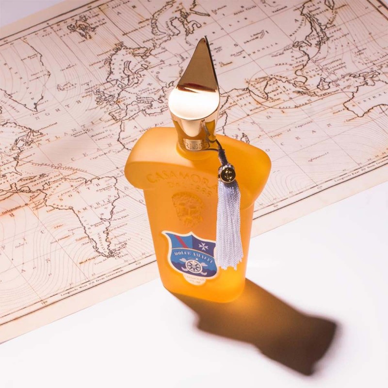 کازاموراتی دولچه آلفامی زرحوف