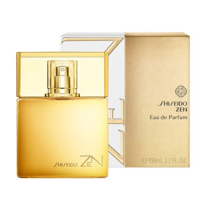 شیسیدو زن طلایی زنانه 2