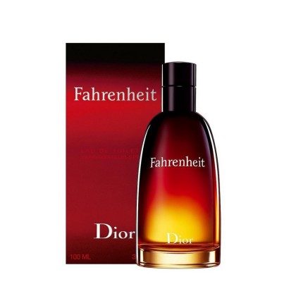 دیور فارنهایت 2