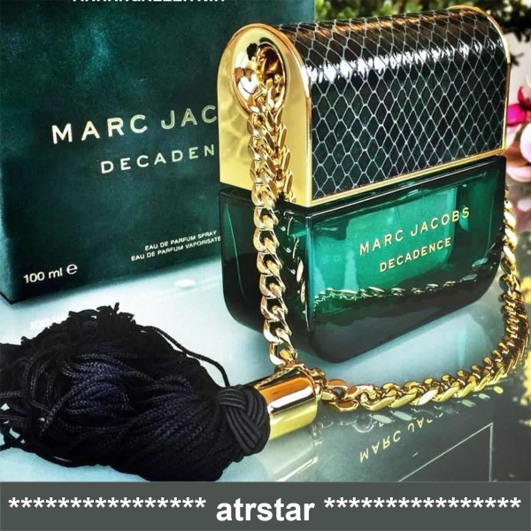 مارک جیکوبز دکادنس