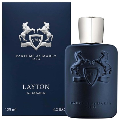 لیتون  پارفومز د مارلی 2