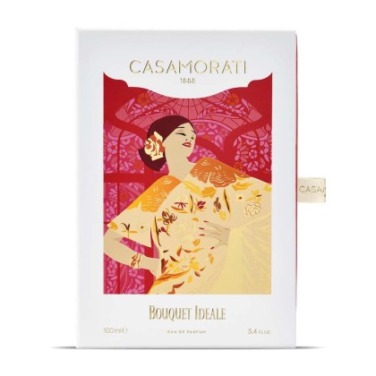 کازاموراتی بوکت ایده آل 2